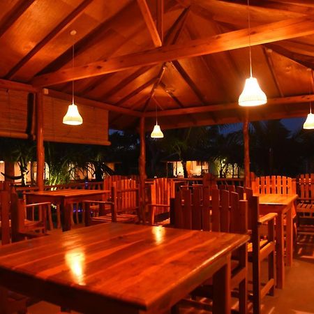 Prime Surfers Bungalow Arugam Bay Kültér fotó