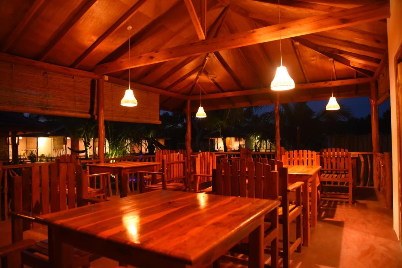 Prime Surfers Bungalow Arugam Bay Kültér fotó