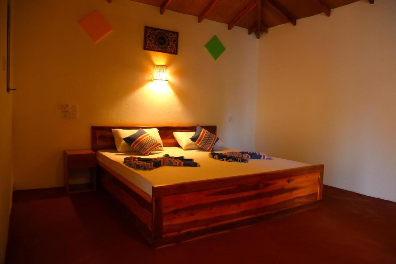 Prime Surfers Bungalow Arugam Bay Kültér fotó