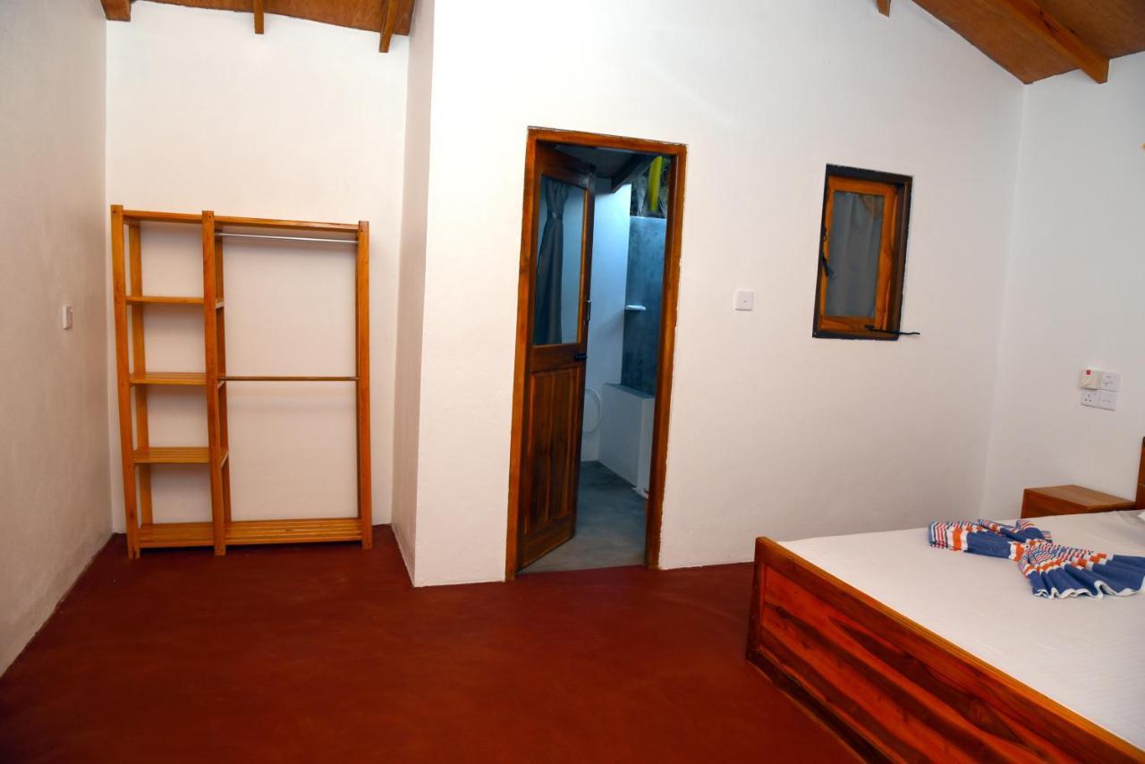 Prime Surfers Bungalow Arugam Bay Kültér fotó