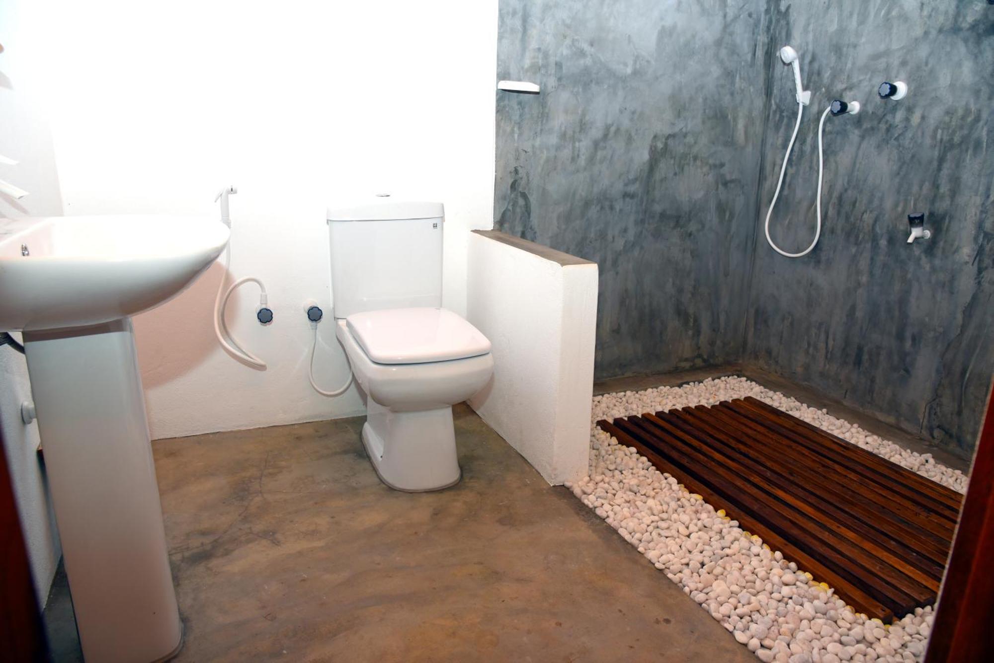 Prime Surfers Bungalow Arugam Bay Kültér fotó