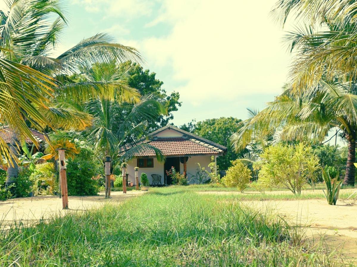 Prime Surfers Bungalow Arugam Bay Kültér fotó