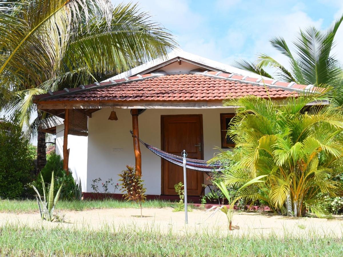 Prime Surfers Bungalow Arugam Bay Kültér fotó