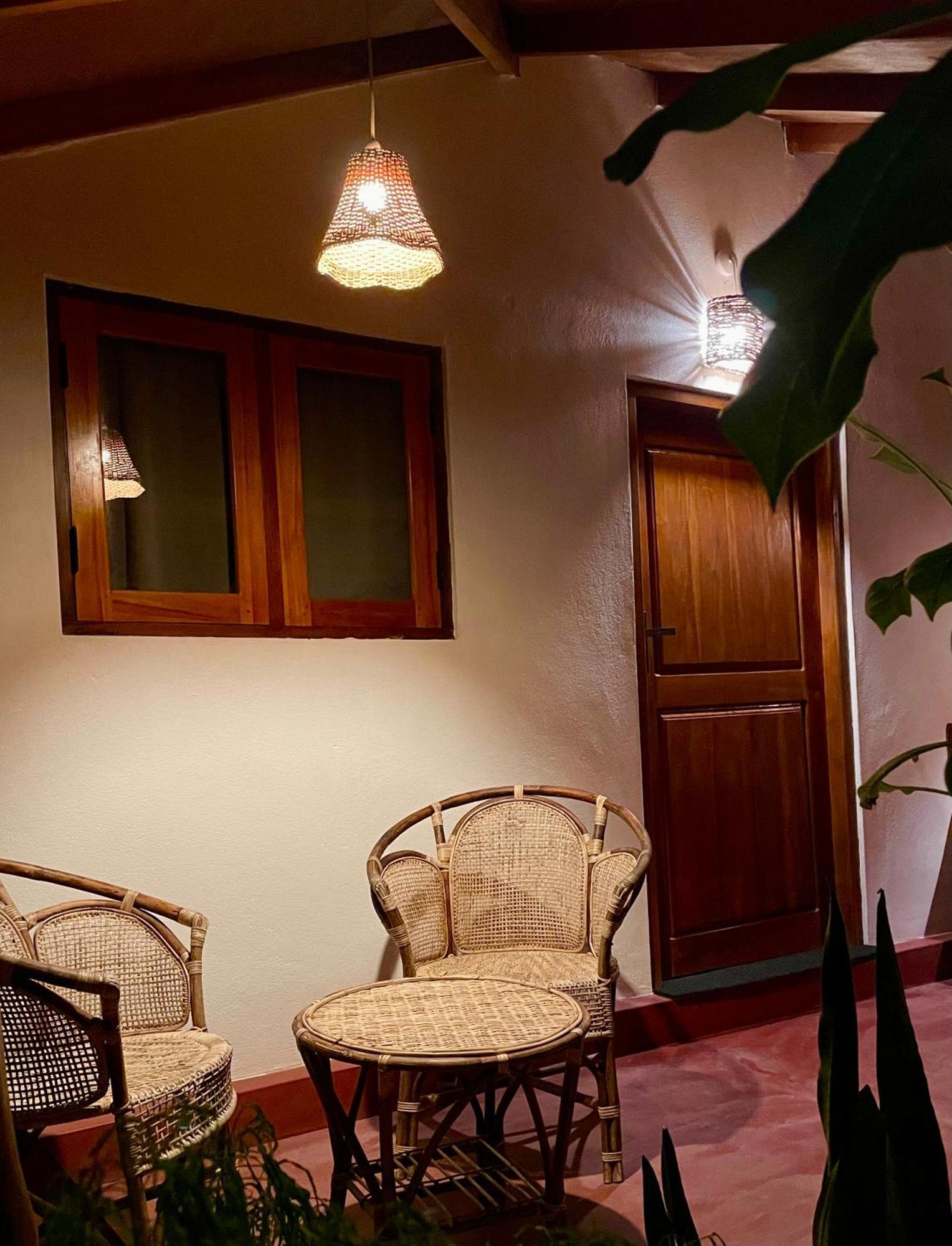 Prime Surfers Bungalow Arugam Bay Kültér fotó
