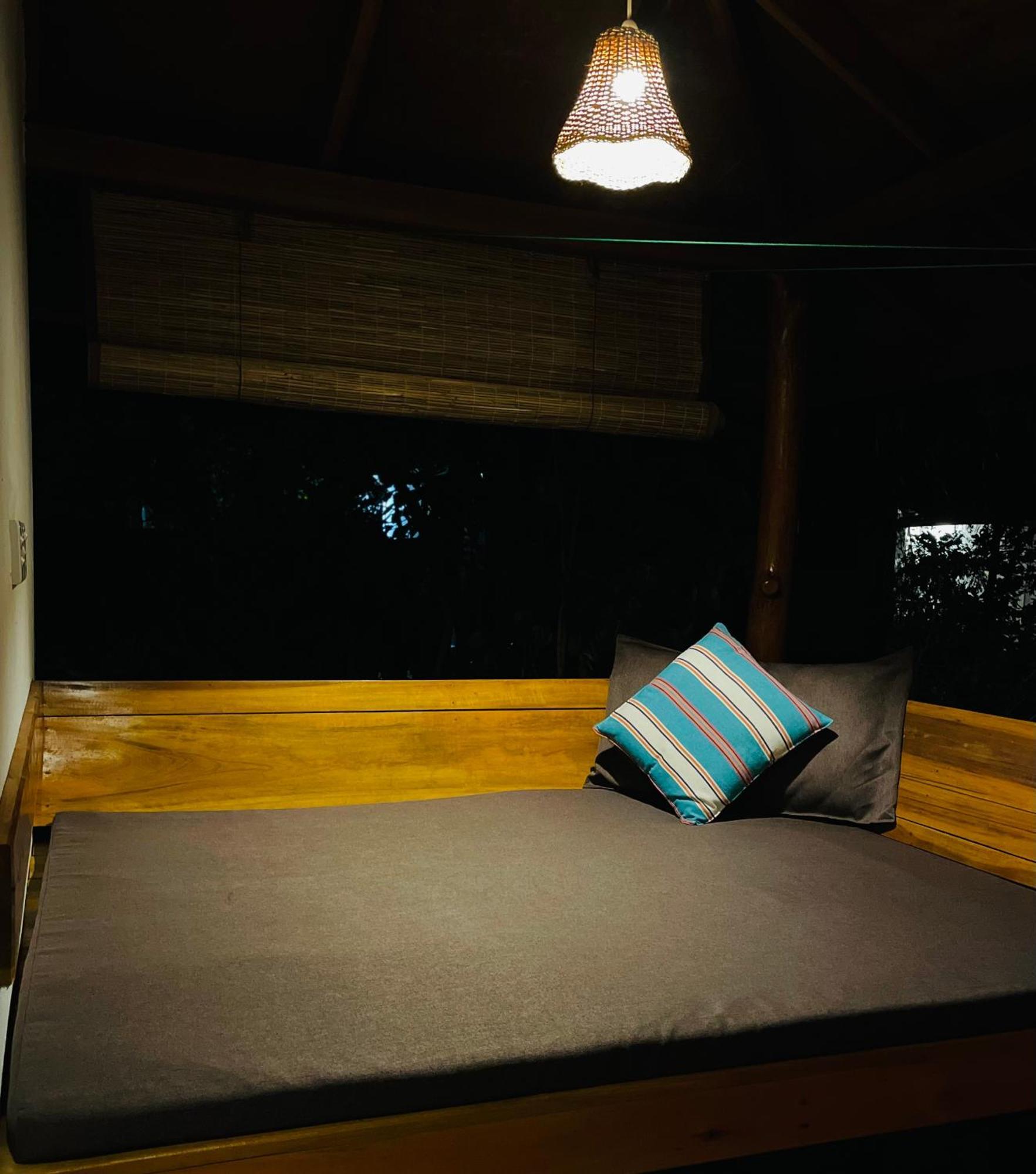 Prime Surfers Bungalow Arugam Bay Kültér fotó